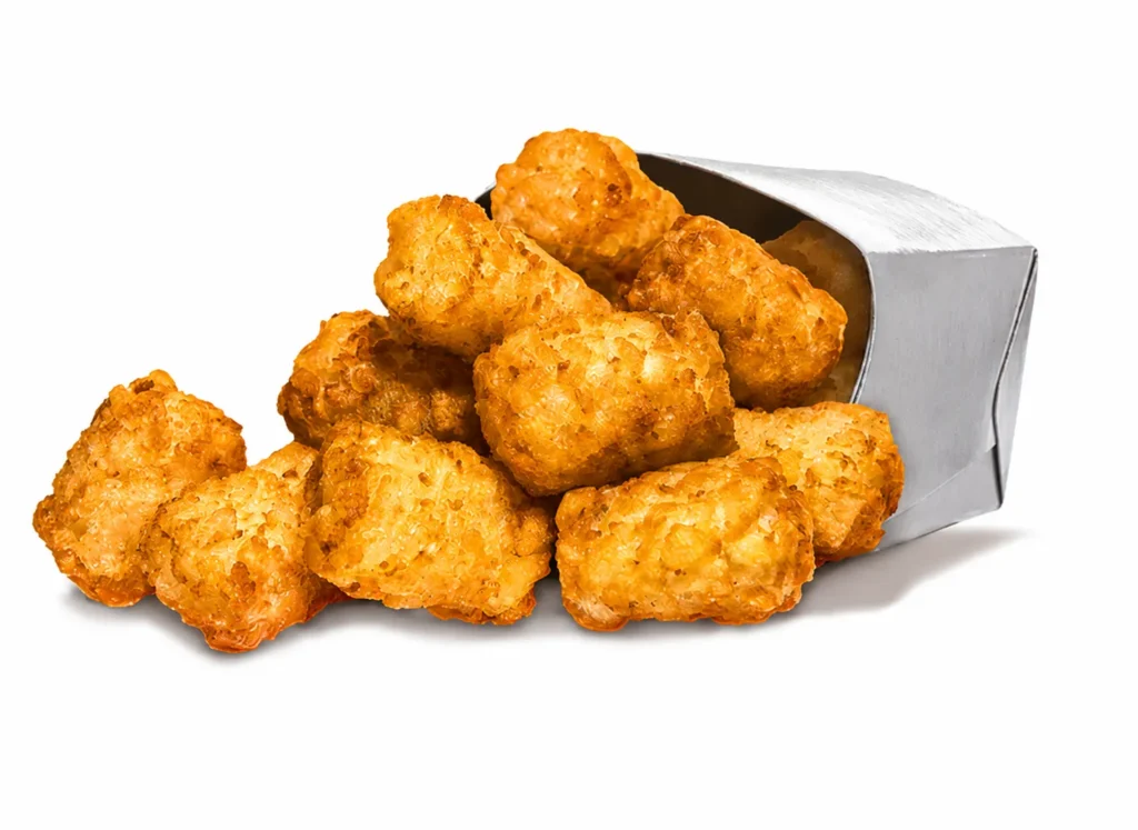 Potato Bites