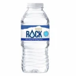 Bottled Water burger king menu