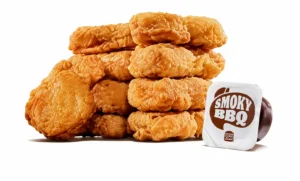 Chicken Nuggets