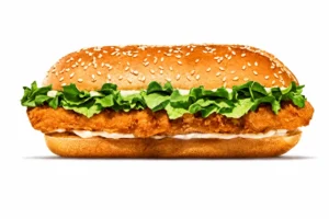Chicken Royale