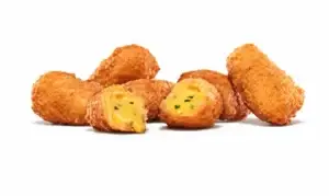 Burger King Chilli Cheese Bites UK