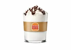 Chocolate Sundae