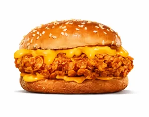 Classic Chicken Melt