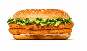 Double Chicken Royale