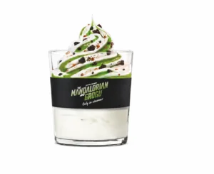 Grogu’s Sundae