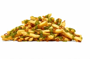 Loaded Force Fries