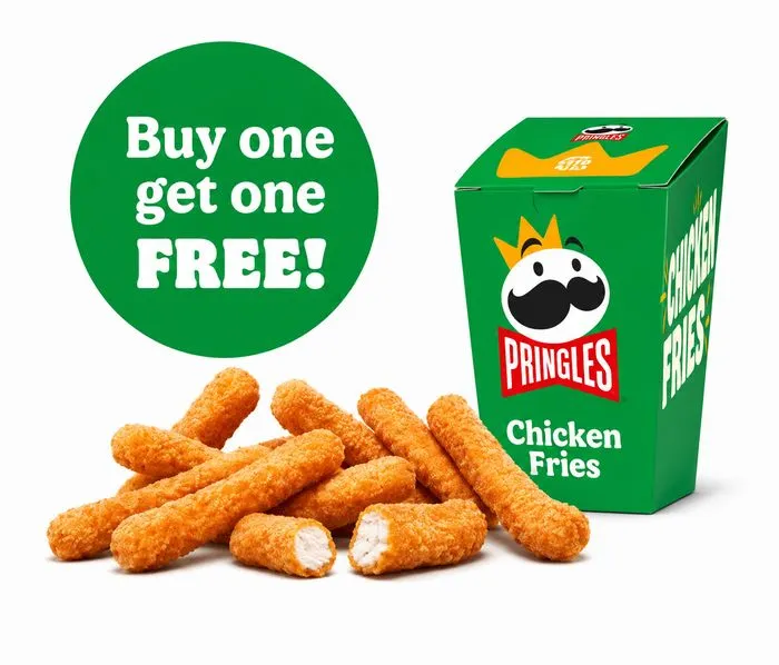 BURGER KING OFFERS