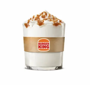 Salted Caramel Sundae