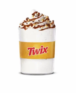 Twix Fusion