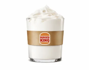 Vanilla Sundae