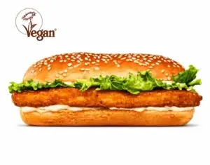 Vegan Royale