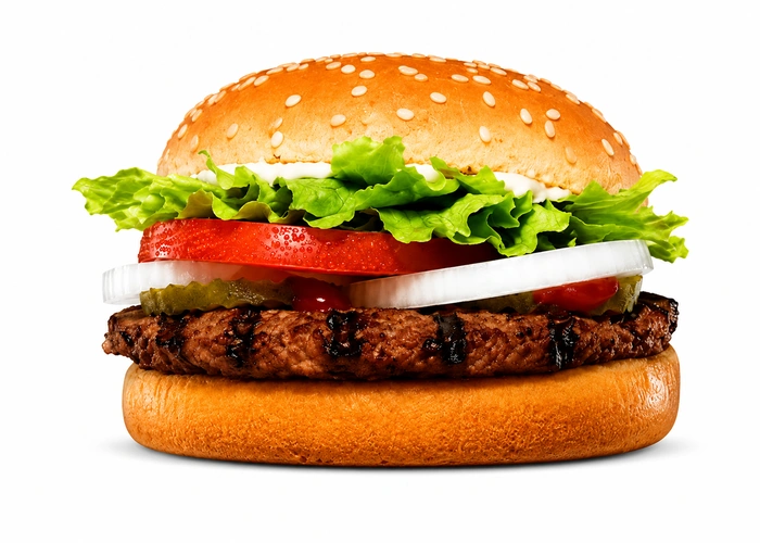 WHOPPER Jr.