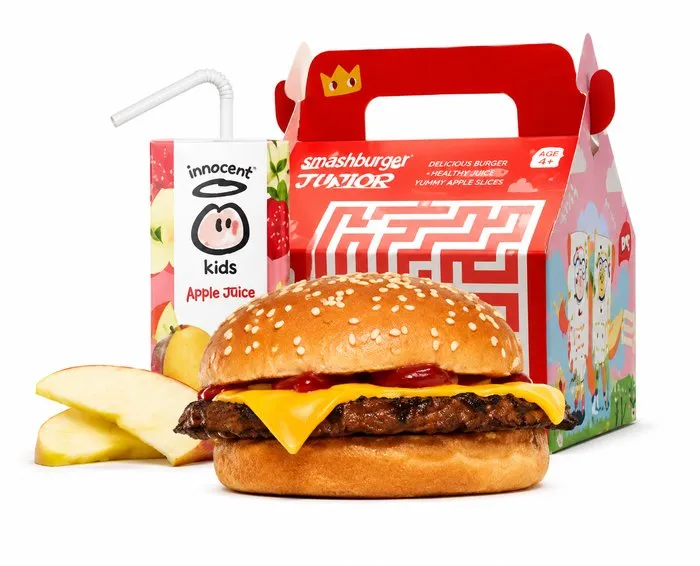 BURGER KING OFFER