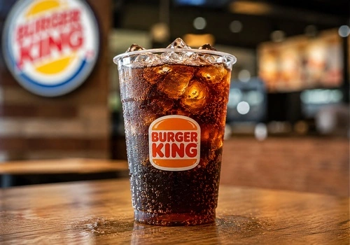 burger king nutrition