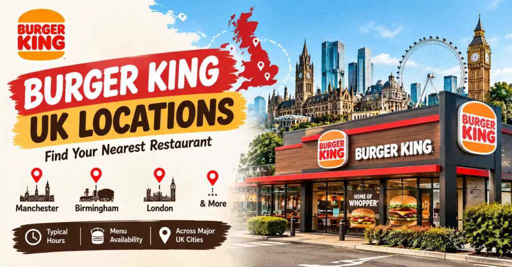 burger king locations uk