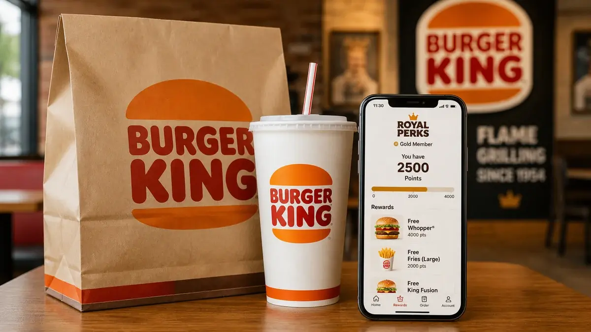 how to get free burger king