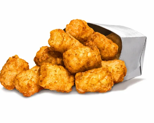 Potato Bites