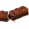 Chocolate Brownie Cheesecake Bar