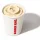 Salted Caramel Milkshake burger king menu